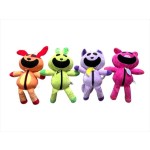 PELUCHE SMILING CRITTERS 4BH-1088-5